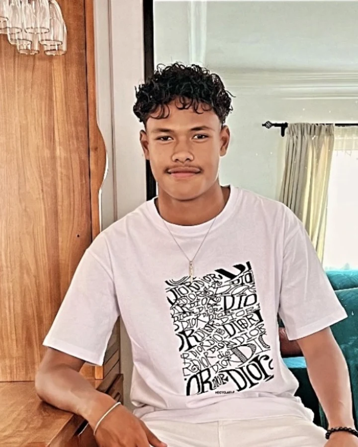 Brandon RAHARISON