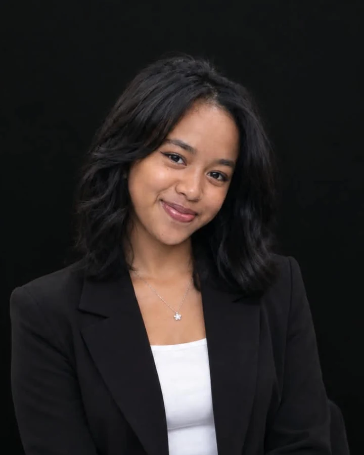 Eonika Hasintsoa